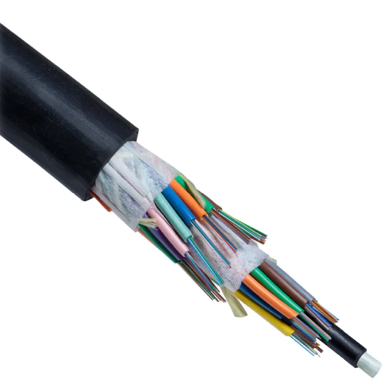OPTION1 DT Outdoor/Indoor Cable