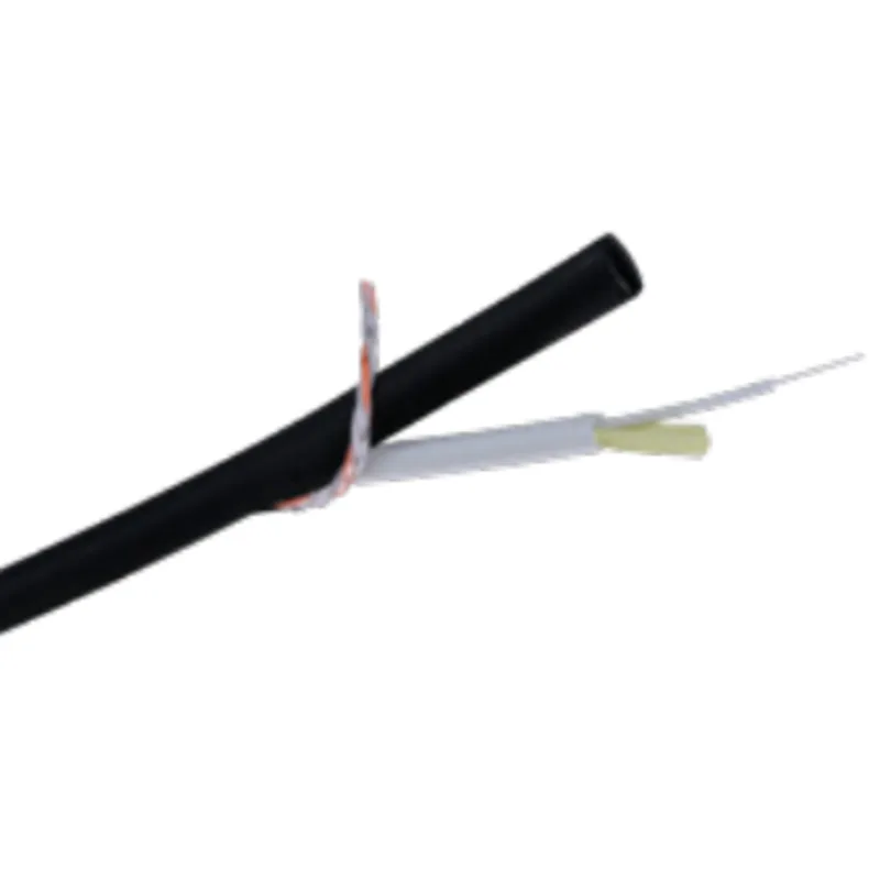 EZ-Peel Indoor/Outdoor Drop Cable