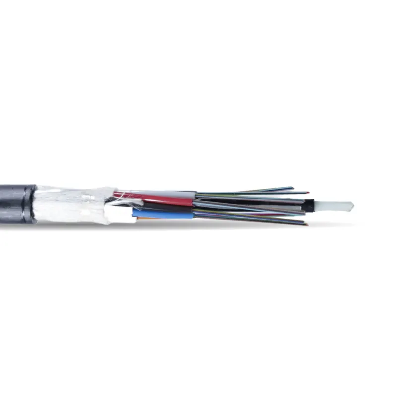 ADSS Cable (All-Dielectric Self-Supporting)