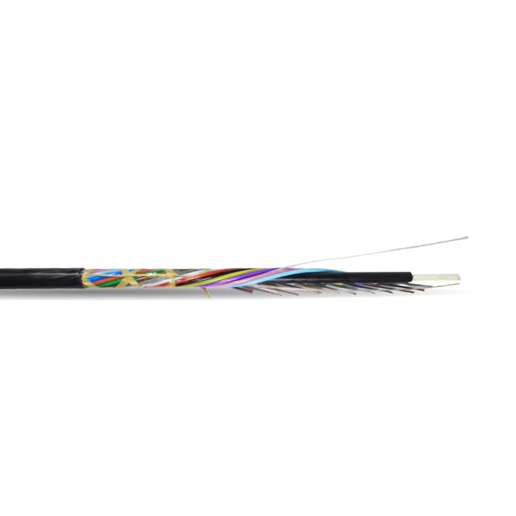 Air Blown Cable