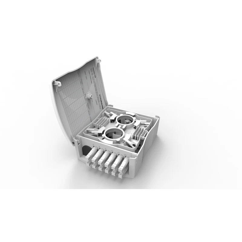 CDOI 12 (CAIXA DE DISTRIBUICAO OPTICA INTERNA 12F)