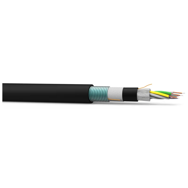 CABO OPTICO CFOA-SM-ARE-S 24F G-652D TS (ABNT CL)