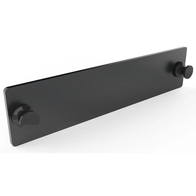 3X LGX BLANK PLATE SET – LGX – PLASTIC