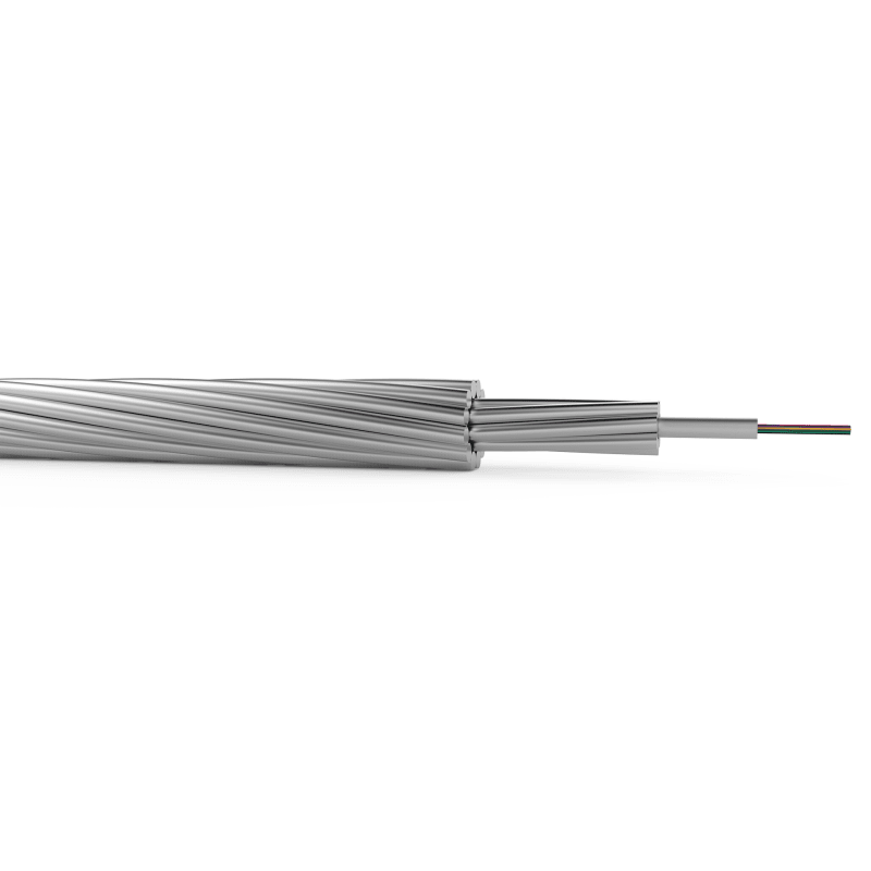 OPGW CABLE CS2.190.167.S24 (CENTRUM 24F SM) 159mm2