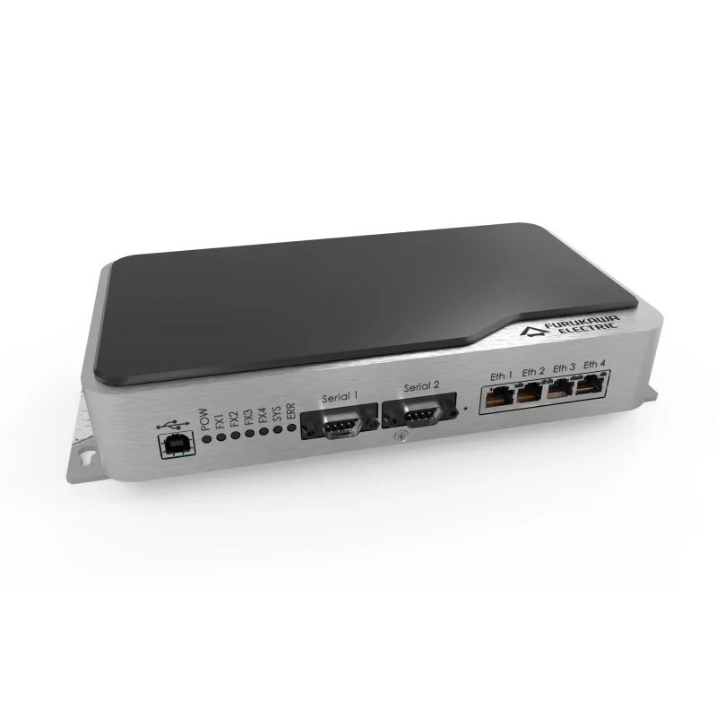 OMH100S (FIBERMESH OPTICAL ROUTER)