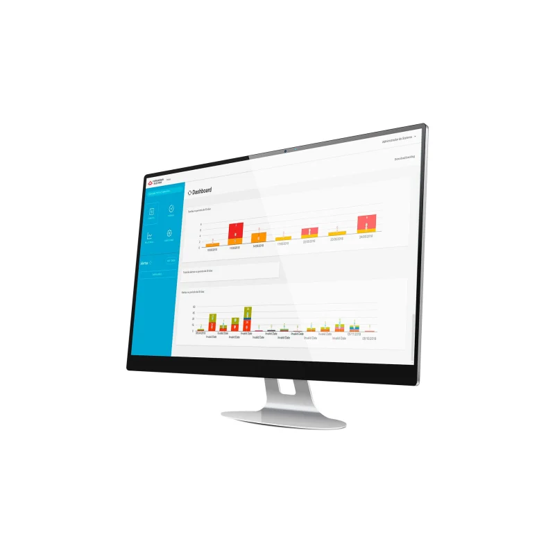 DATAWAVE LICENSE