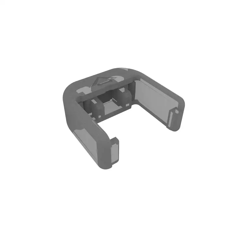 DATAWAVE CLIP FOR PATCH CORD (PKG 12 PAIRS)