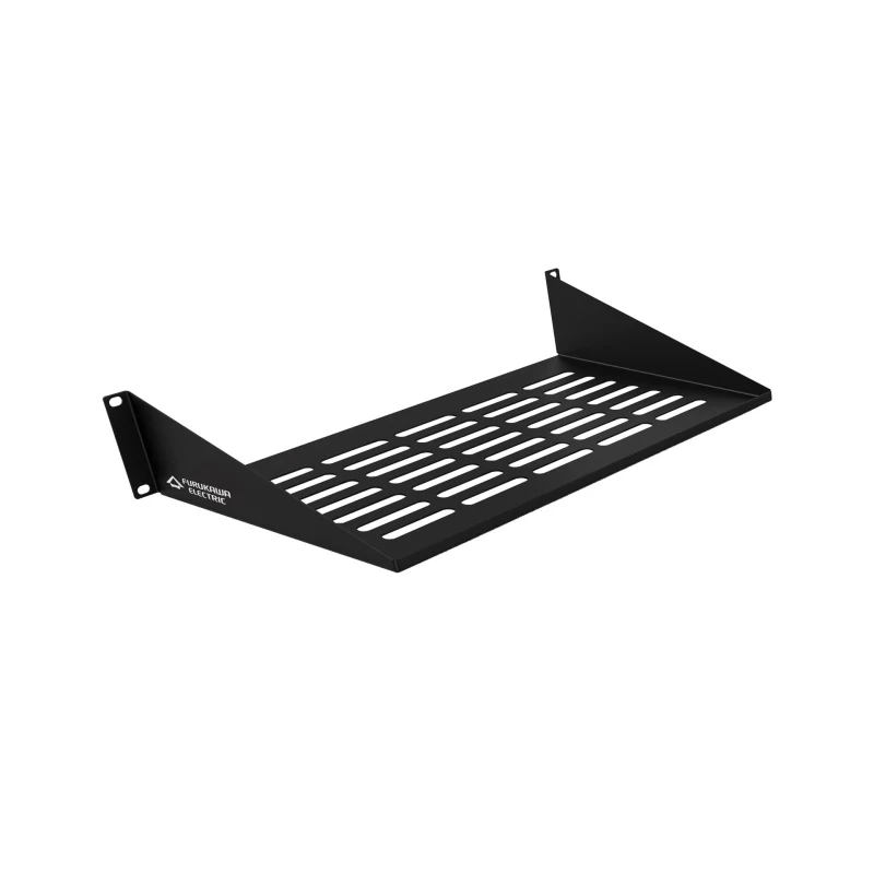 ESTANTERIA VENTILADA 2U