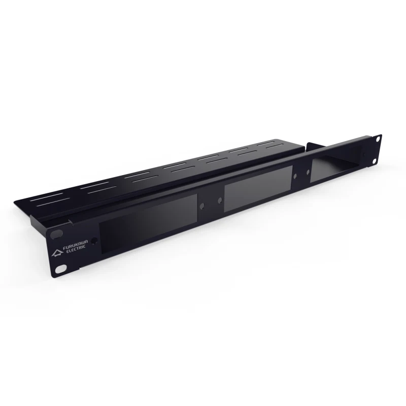 PATCH PANEL MODULAR LGX