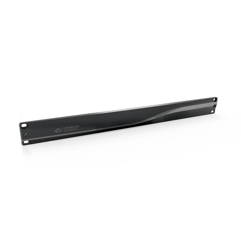 PANEL DE CIERRE PLASTICO 1U (5 PIEZAS)