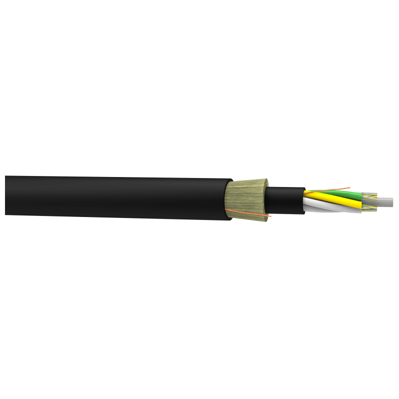 CABLE OPTICO CFOA-SM-LV-AS-CMO10KN-S 12F G-652D NR (ABNT CL)
