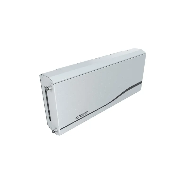 PUNTO DE CONEXION 2 POSICIONES LGX (LASERWAY)