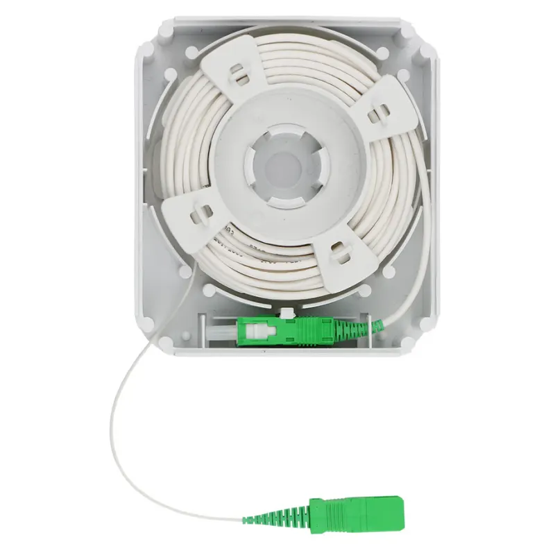 InvisiLight EZ-Connect Module