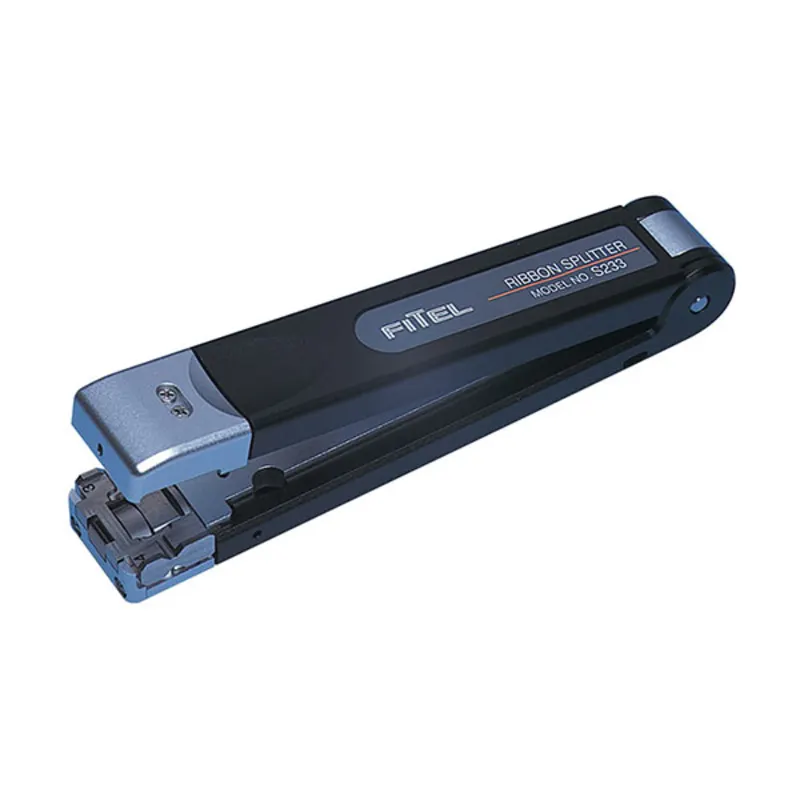 FITEL S233 Optical Ribbon Fiber Splitter