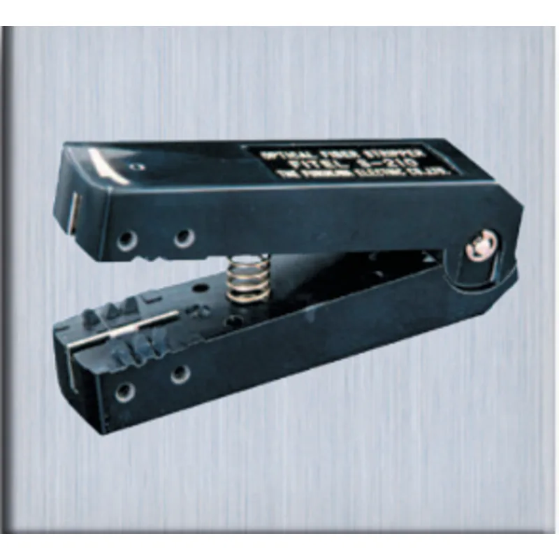 FITEL Fusion Splicer Accessories and Consumables