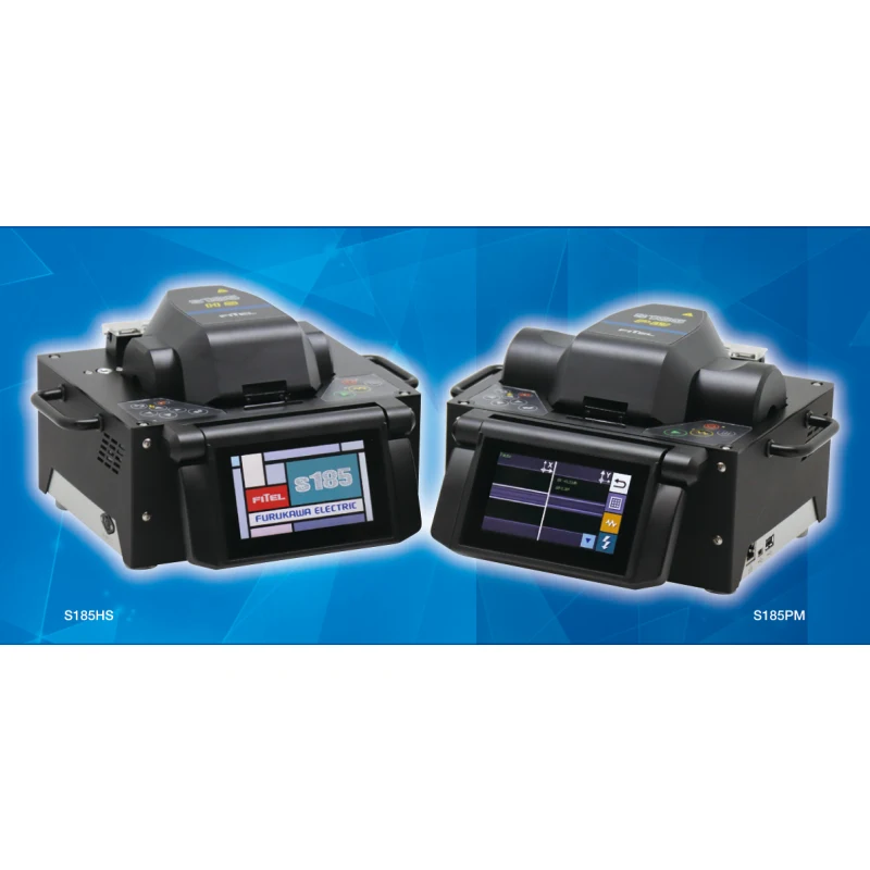 High-end Fusion Splicer