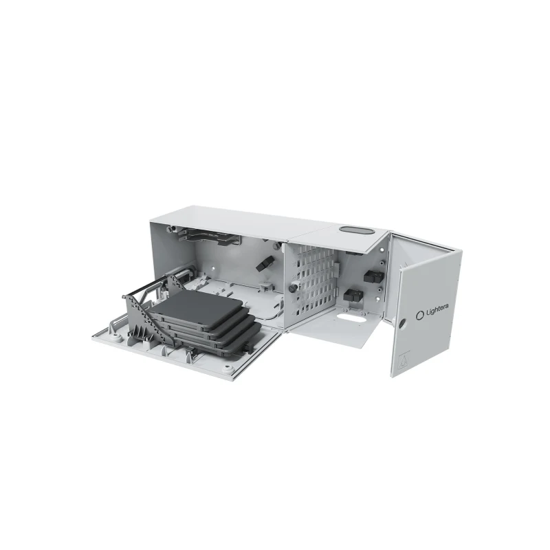 CAJA MDU 48F