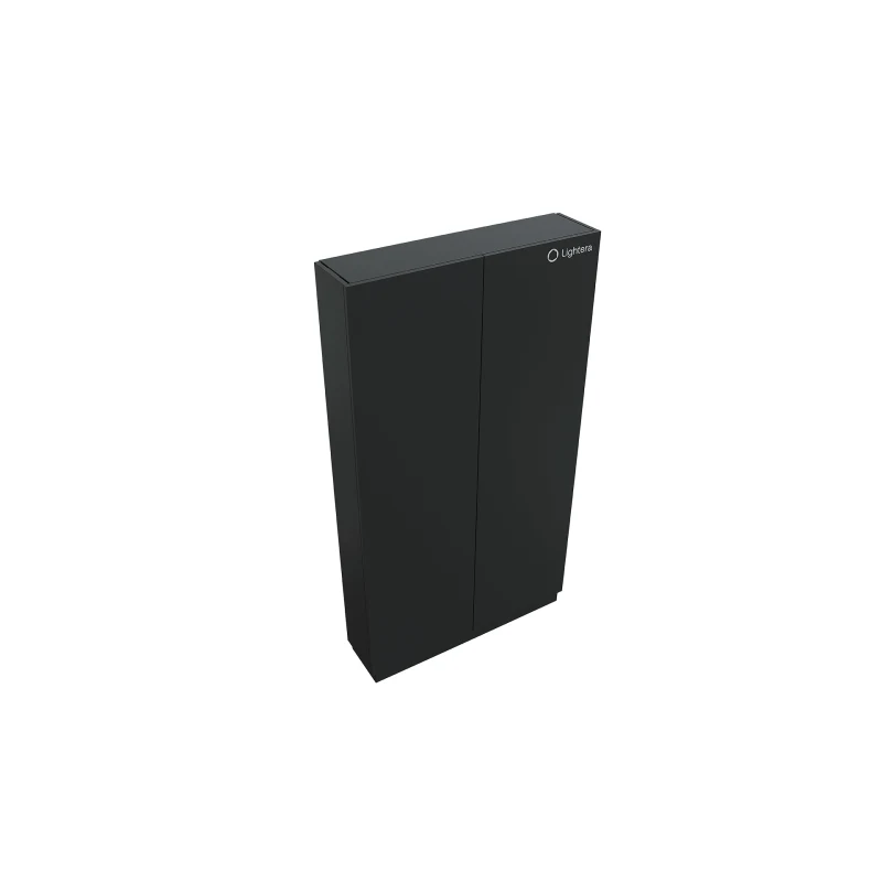 GABINETE TERAPATCH 45U - ALTA DENSIDAD
