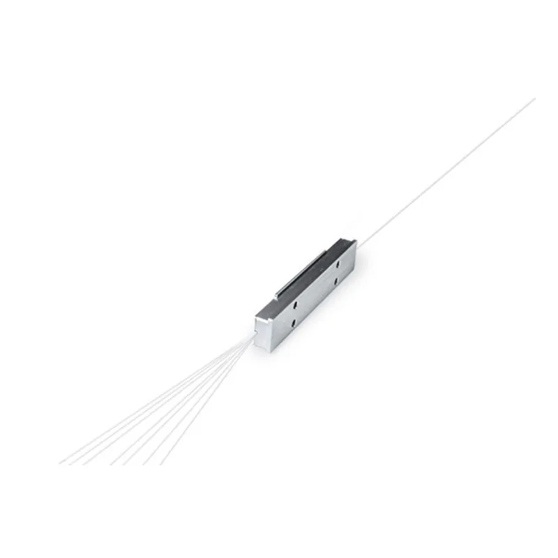 7+1:1 High Power CoolMode Pump Signal Combiner