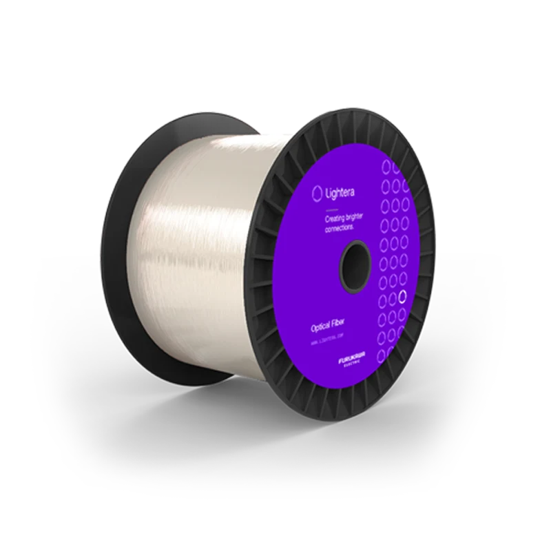 DirectLase Premium 22/400 Yb-doped Optical Fiber